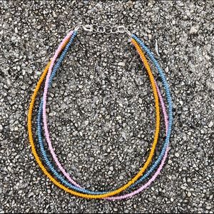 Bead Choker!